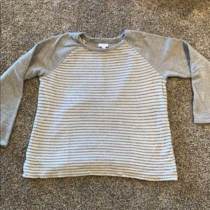 Trendy Sweater/ Sweatshirt